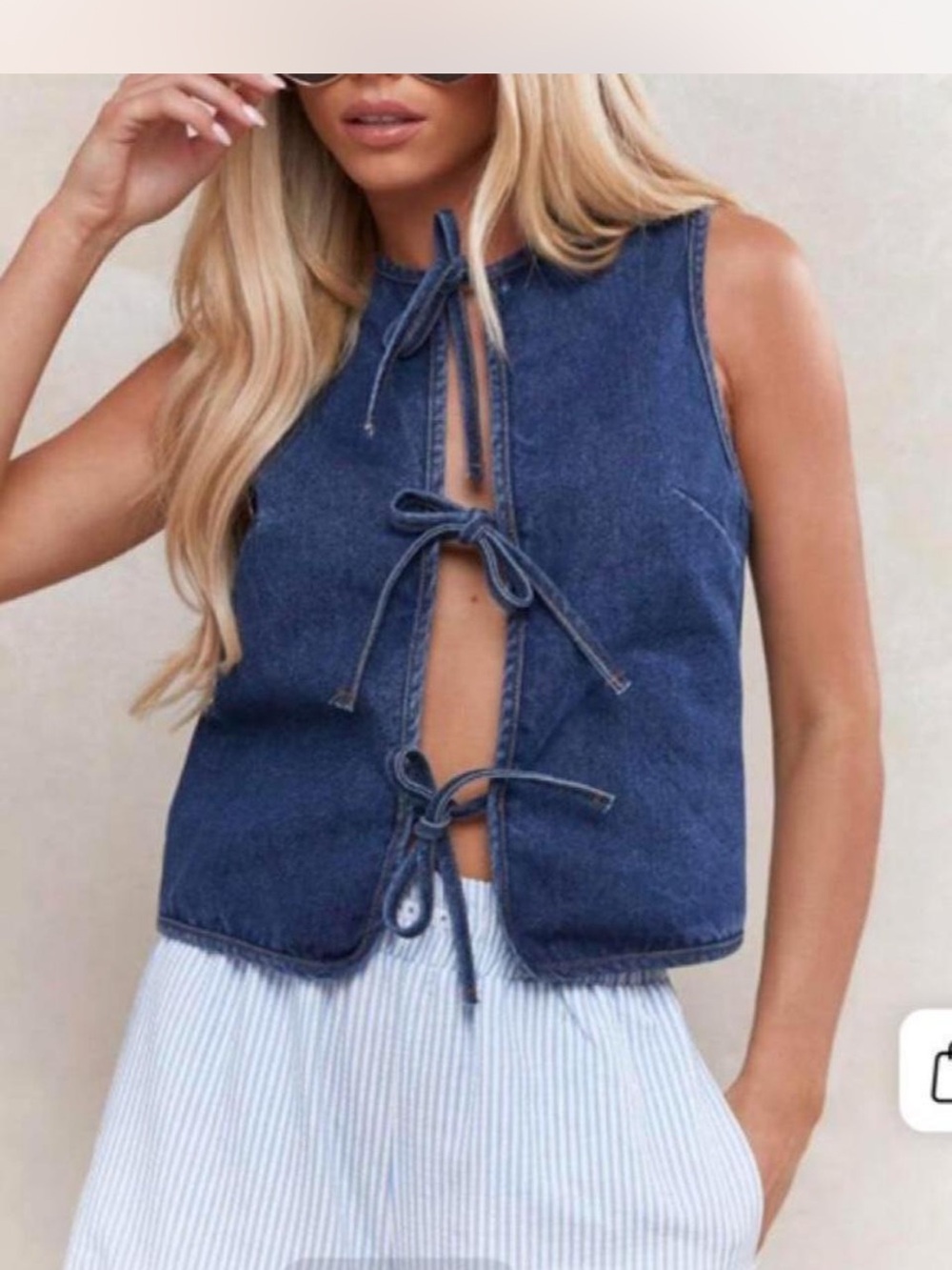 NWT missguided Top
